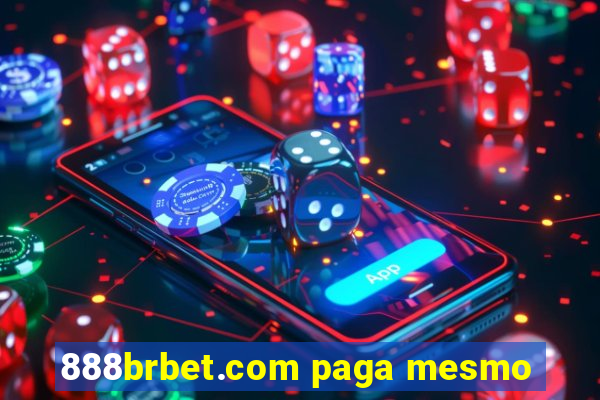 888brbet.com paga mesmo